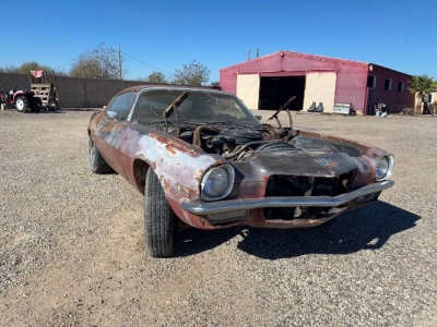 1973 Chevrolet Camaro for sale