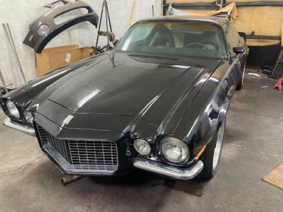 1973 Chevrolet Camaro for sale