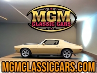 1973 Chevrolet Camaro for sale in Addison, Illinois (ID-114649)