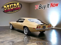 1973 Chevrolet Camaro for sale in Addison, Illinois (ID-114649)