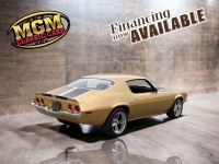 1973 Chevrolet Camaro for sale in Addison, Illinois (ID-114649)