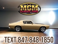 1973 Chevrolet Camaro for sale in Addison, Illinois (ID-114649)