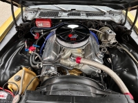 1973 Chevrolet Camaro for sale in Addison, Illinois (ID-114649)