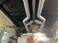 1973 Chevrolet Camaro for sale in Addison, Illinois (ID-114649)