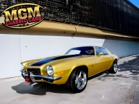 1973 Chevrolet Camaro for sale in Addison, Illinois (ID-114649)
