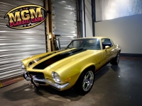 1973 Chevrolet Camaro for sale in Addison, Illinois (ID-114649)