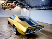 1973 Chevrolet Camaro for sale in Addison, Illinois (ID-114649)