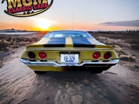 1973 Chevrolet Camaro for sale in Addison, Illinois (ID-114649)