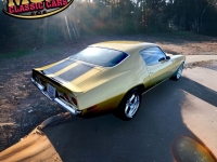 1973 Chevrolet Camaro for sale in Addison, Illinois (ID-114649)