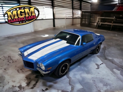 1973 Chevrolet Camaro for sale