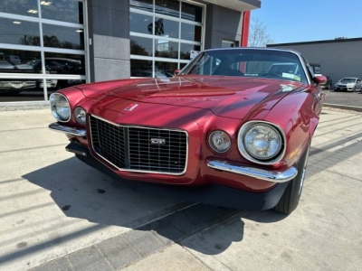 1973 Chevrolet Camaro for sale