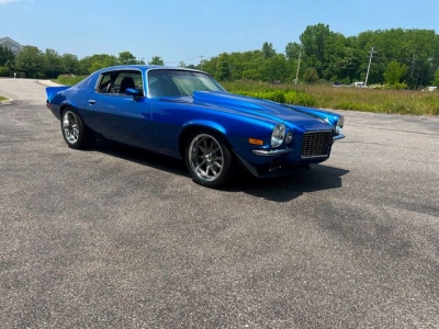 1973 Chevrolet Camaro for sale
