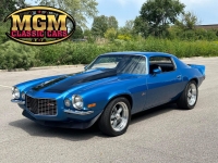 1973 Chevrolet Camaro for sale in Addison, Illinois (ID-119801)