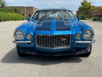 1973 Chevrolet Camaro for sale in Addison, Illinois (ID-119801)