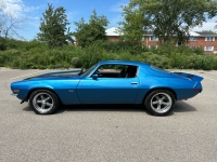1973 Chevrolet Camaro for sale in Addison, Illinois (ID-119801)