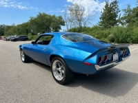 1973 Chevrolet Camaro for sale in Addison, Illinois (ID-119801)
