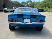 1973 Chevrolet Camaro for sale in Addison, Illinois (ID-119801)