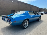 1973 Chevrolet Camaro for sale in Addison, Illinois (ID-119801)