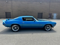 1973 Chevrolet Camaro for sale in Addison, Illinois (ID-119801)
