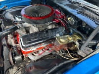 1973 Chevrolet Camaro for sale in Addison, Illinois (ID-119801)
