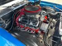 1973 Chevrolet Camaro for sale in Addison, Illinois (ID-119801)