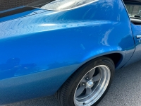 1973 Chevrolet Camaro for sale in Addison, Illinois (ID-119801)