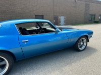 1973 Chevrolet Camaro for sale in Addison, Illinois (ID-119801)