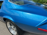 1973 Chevrolet Camaro for sale in Addison, Illinois (ID-119801)