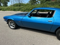 1973 Chevrolet Camaro for sale in Addison, Illinois (ID-119801)