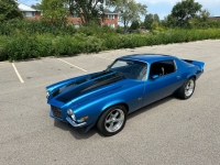 1973 Chevrolet Camaro for sale in Addison, Illinois (ID-119801)