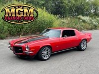 1973 Chevrolet Camaro for sale in Addison, Illinois (ID-120548)