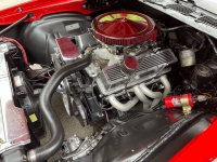 1973 Chevrolet Camaro for sale in Addison, Illinois (ID-120548)