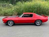 1973 Chevrolet Camaro for sale in Addison, Illinois (ID-120548)