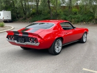 1973 Chevrolet Camaro for sale in Addison, Illinois (ID-120548)