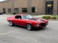 1973 Chevrolet Camaro for sale in Addison, Illinois (ID-120548)