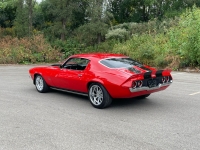 1973 Chevrolet Camaro for sale in Addison, Illinois (ID-120548)