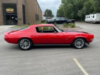 1973 Chevrolet Camaro for sale in Addison, Illinois (ID-120548)