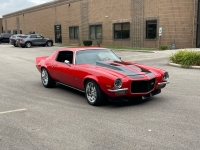 1973 Chevrolet Camaro for sale in Addison, Illinois (ID-120548)