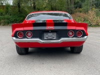 1973 Chevrolet Camaro for sale in Addison, Illinois (ID-120548)