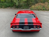 1973 Chevrolet Camaro for sale in Addison, Illinois (ID-120548)
