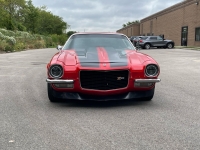 1973 Chevrolet Camaro for sale in Addison, Illinois (ID-120548)
