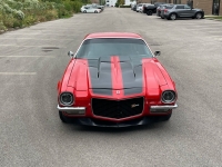 1973 Chevrolet Camaro for sale in Addison, Illinois (ID-120548)