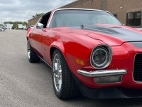 1973 Chevrolet Camaro for sale in Addison, Illinois (ID-120548)