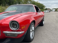 1973 Chevrolet Camaro for sale in Addison, Illinois (ID-120548)