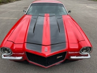 1973 Chevrolet Camaro for sale in Addison, Illinois (ID-120548)