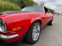 1973 Chevrolet Camaro for sale in Addison, Illinois (ID-120548)