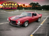 1973 Chevrolet Camaro for sale in Addison, Illinois (ID-120554)