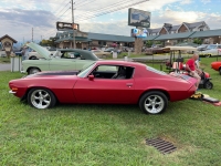 1973 Chevrolet Camaro for sale in Addison, Illinois (ID-120554)