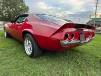 1973 Chevrolet Camaro for sale in Addison, Illinois (ID-120554)