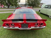 1973 Chevrolet Camaro for sale in Addison, Illinois (ID-120554)
